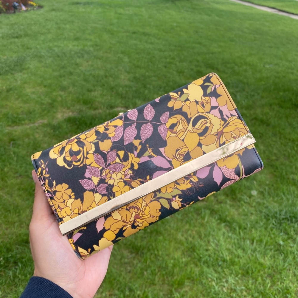 Target Wallet